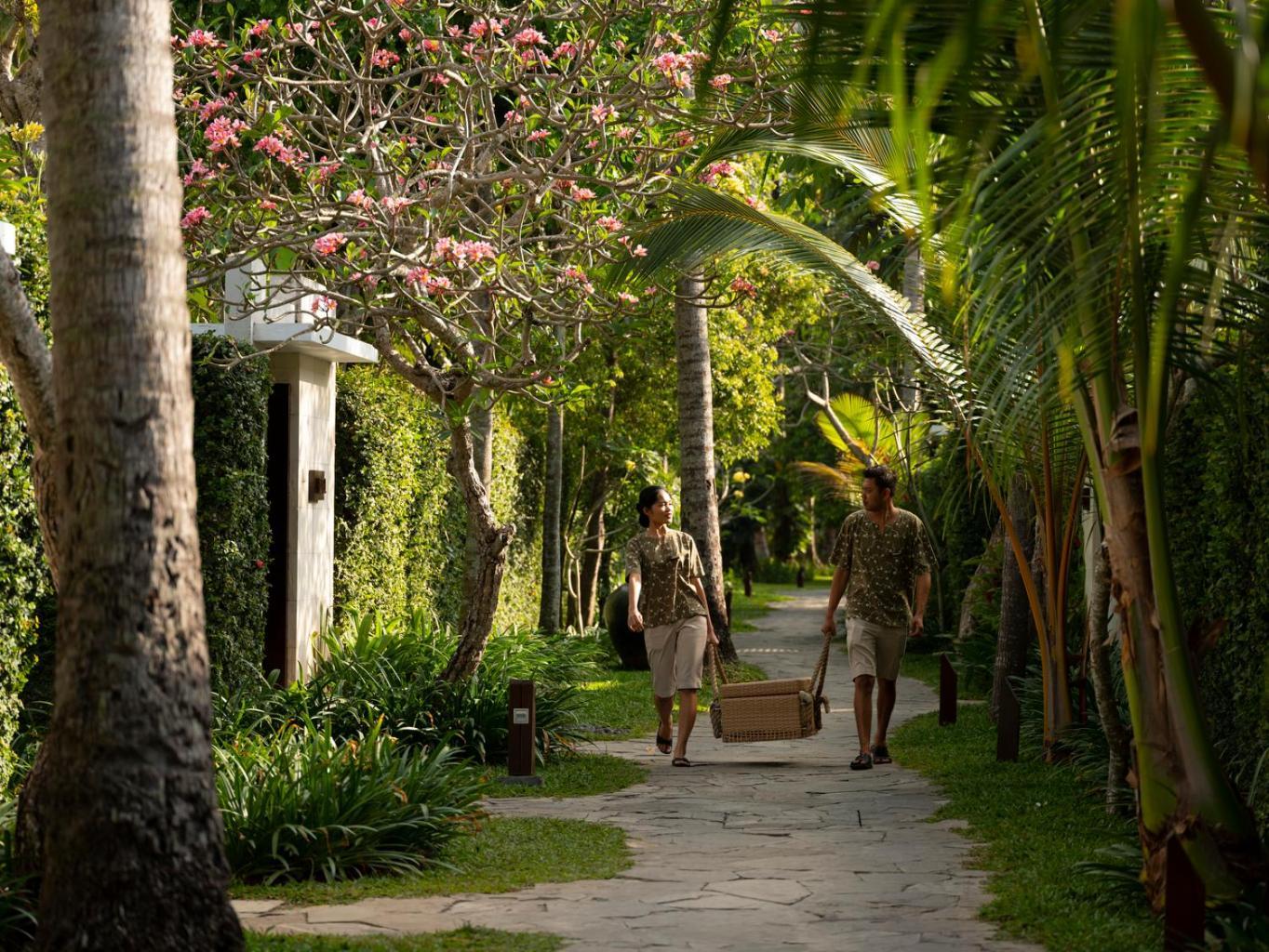 Kayumanis Jimbaran Private Villas & Spa Zewnętrze zdjęcie